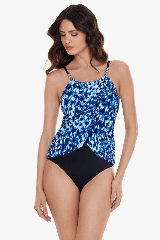 Quill Lisa One Piece Swimsuit