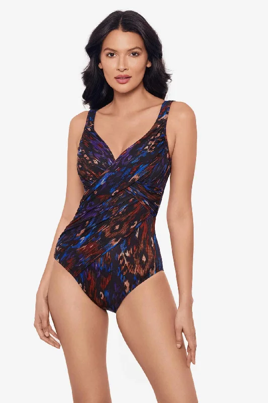 Tapiz Revele One Piece Swimsuit