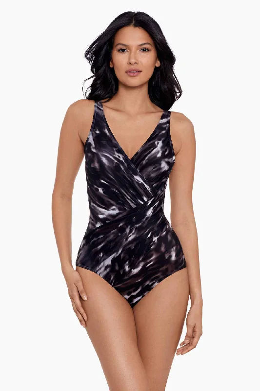 Tempest Oceanus One Piece Swimsuit DD-Cup