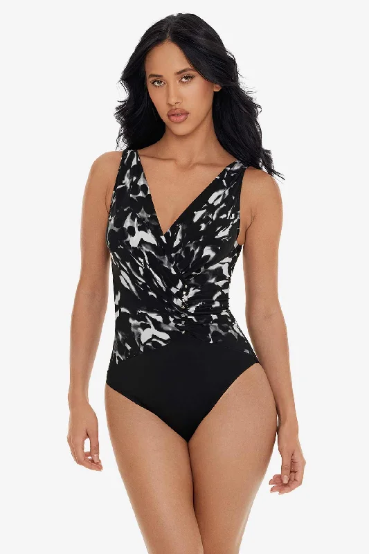 Dream State Bindy One Piece Swimsuit