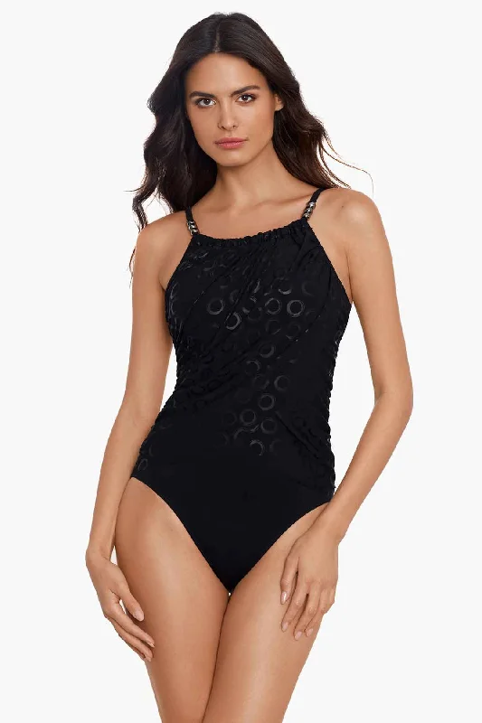 Cosmos Lisa One Piece Swimsuit