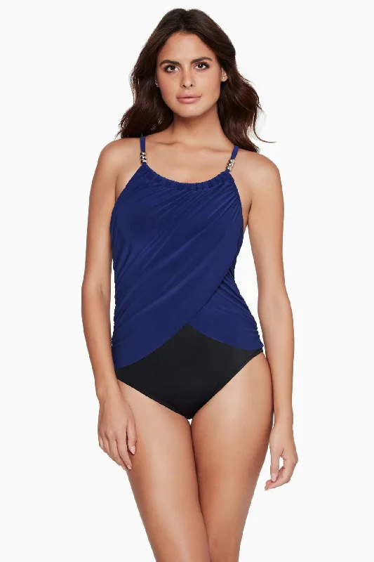 Lisa One Piece Swimsuit