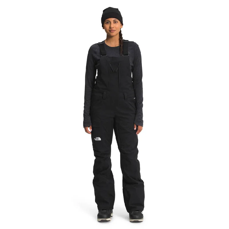 The North Face Freedom Insulated Womens Bib Pant 2024