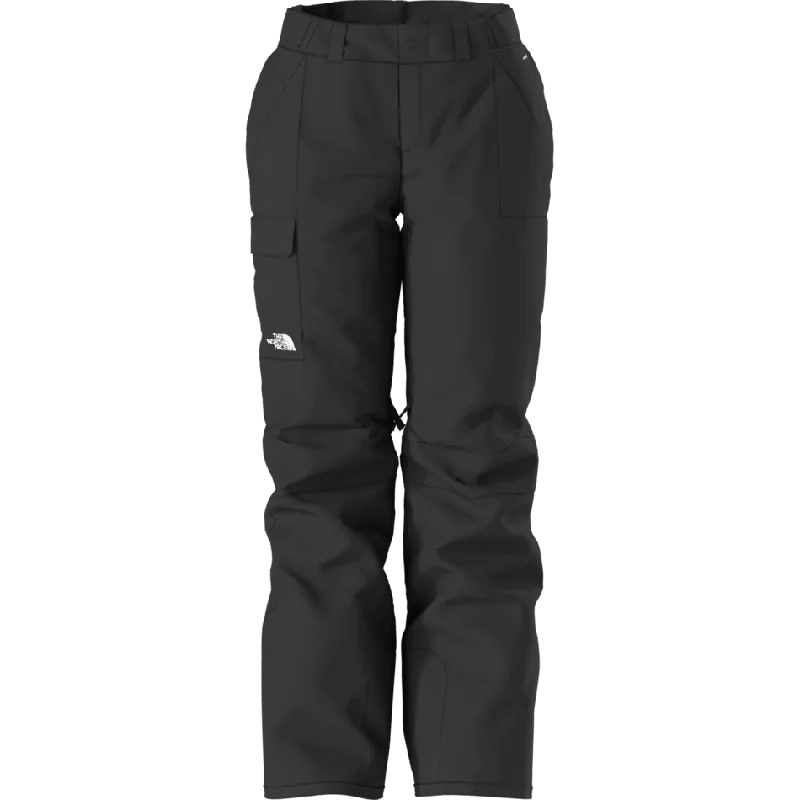 The North Face Women's Freedom Insulated Pant 2025