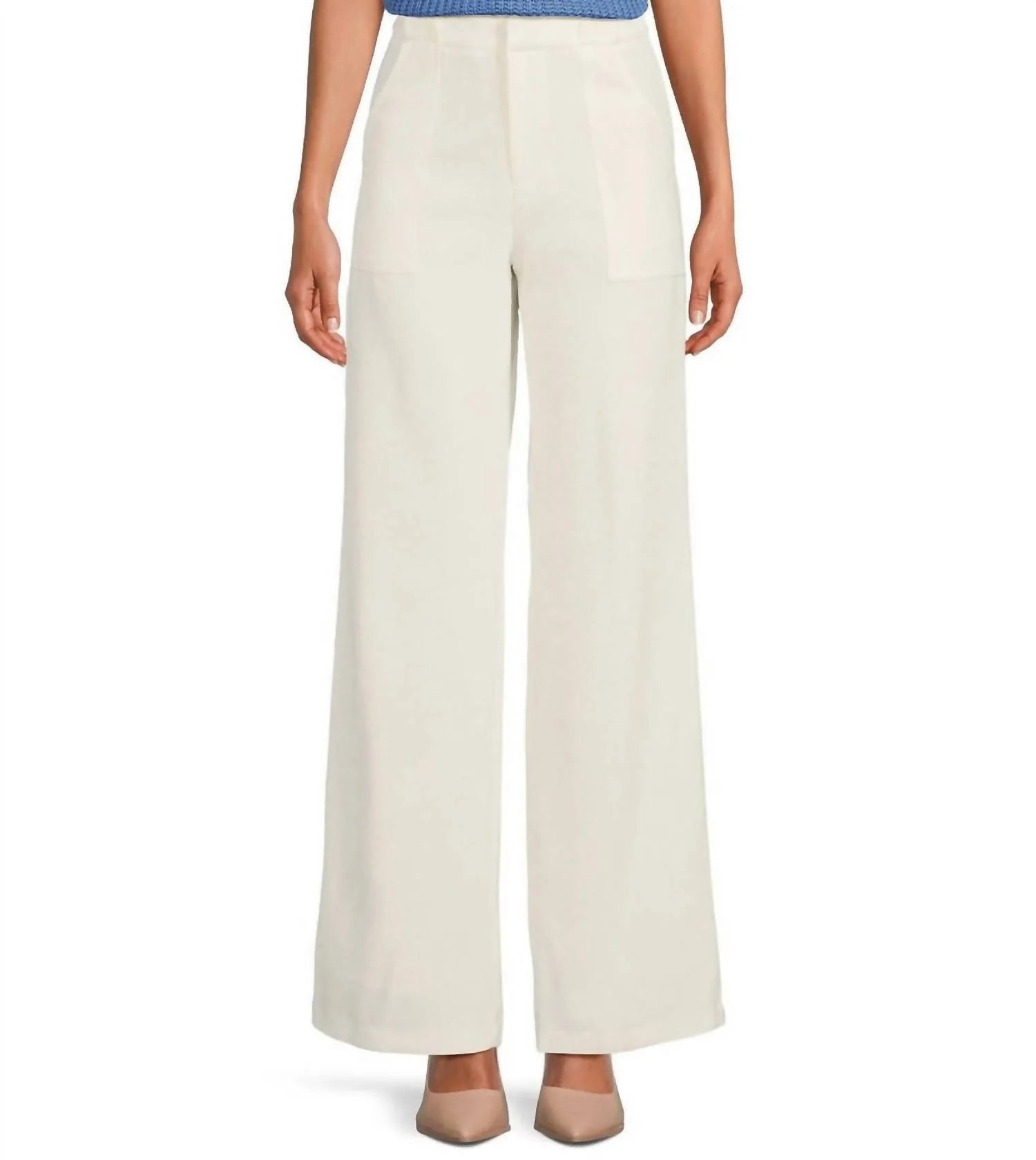 Diana Wide Leg Pant