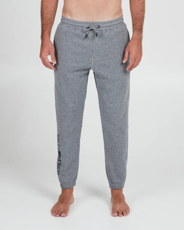 Dockside Sweatpant - Grey/Heather