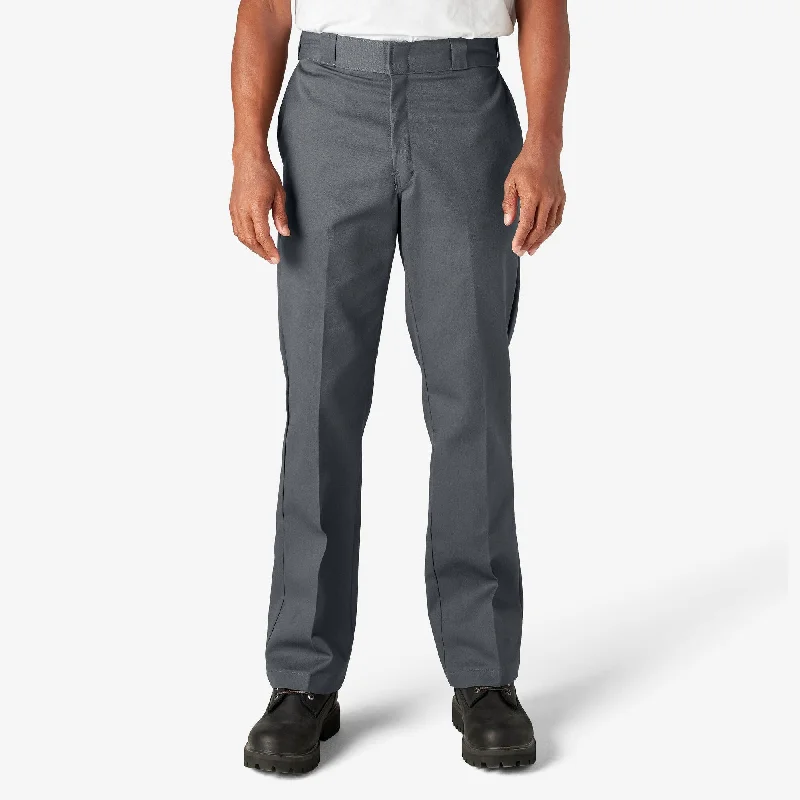 Original 874® Work Pants - Charcoal Gray