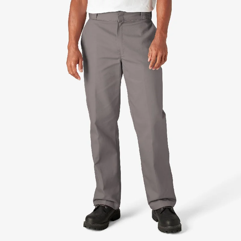 Original 874® Work Pants - Silver