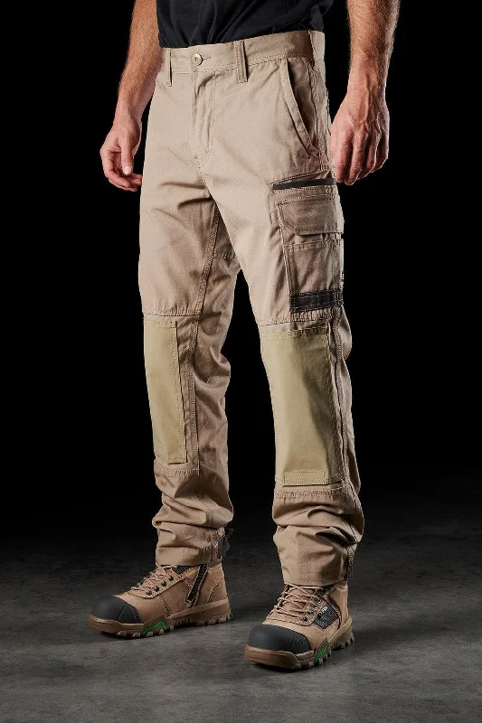 WP1 Original Cargo Pant - Khaki