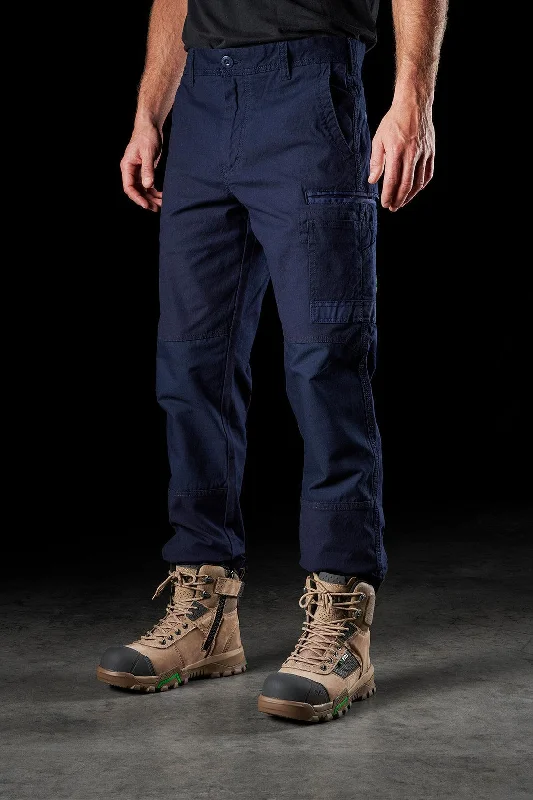 WP3 Work Cargo Pant - Navy