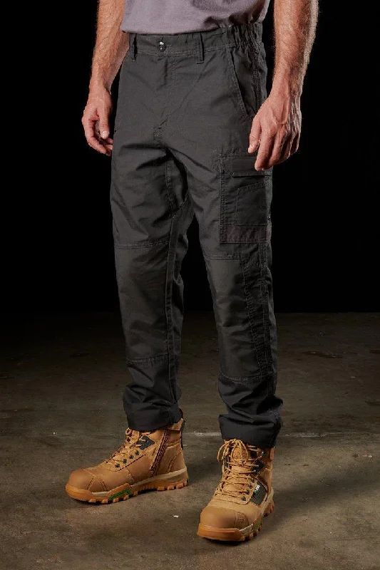 WP5 Stretch Cargo Pant - Slim Fit - Graphite