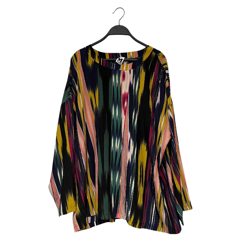 Sleep ShirtsMISSONI/Blouse/L/Silk/MLT/