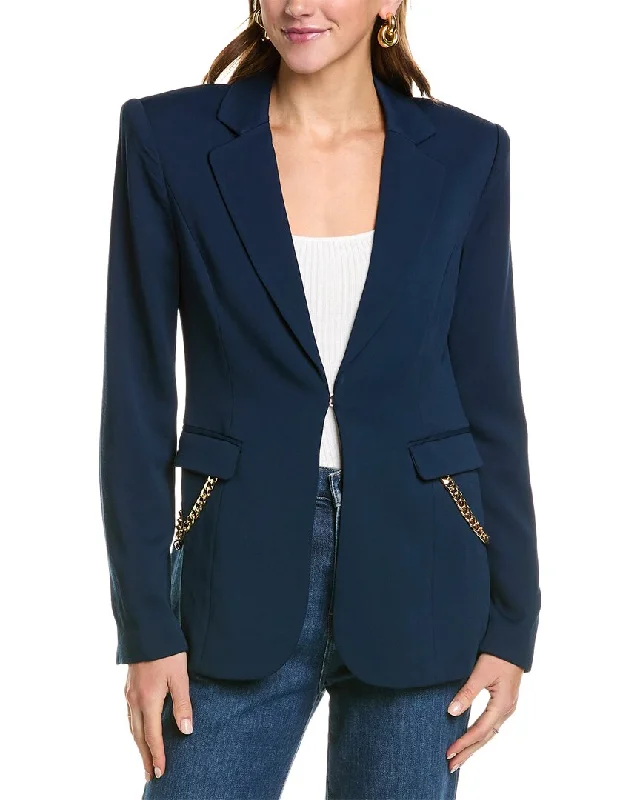 Ramy Brook Leilani JacketPolyester Jackets