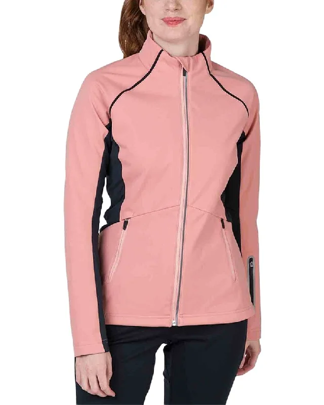 Rossignol Softshell JacketRecycled Fabric Jackets