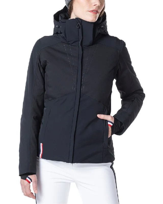 Rossignol Summit JacketReflective Jackets