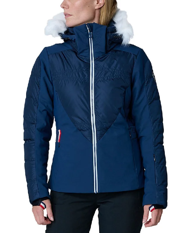 Rossignol Victoire Hybrid JacketFormal Jackets