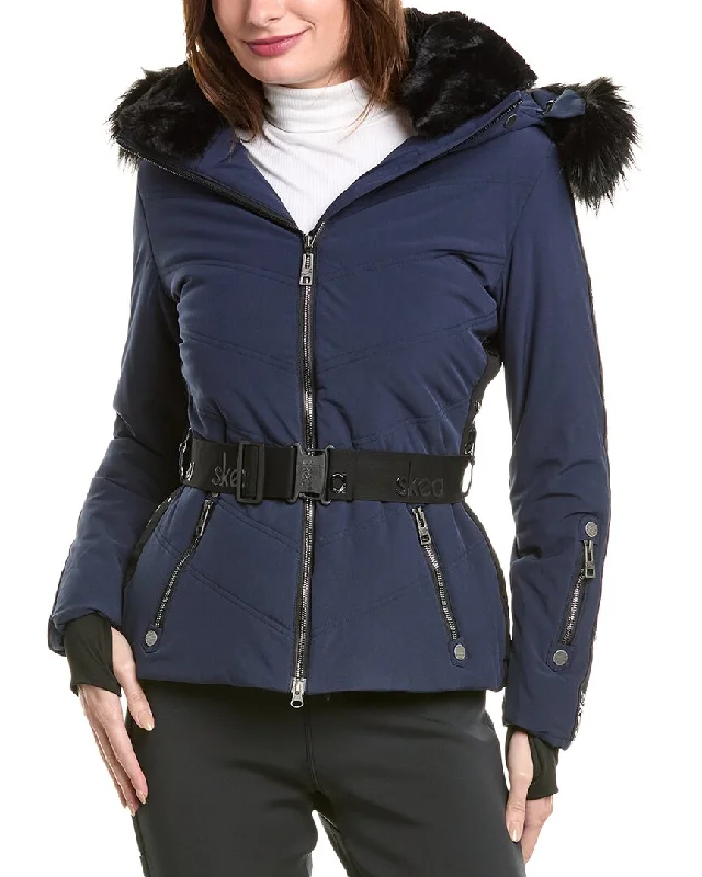 Skea Coco ParkaInsulated Jackets