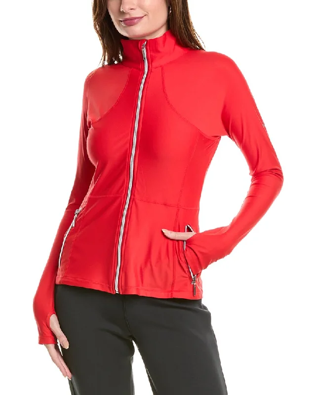 Skea Rory Full Zip JacketCashmere Jackets