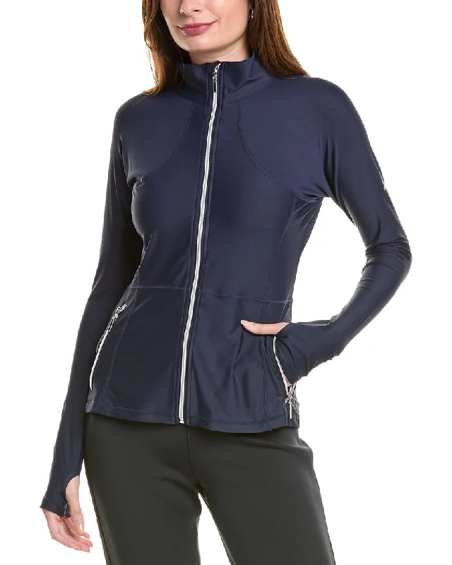 Skea Rory Full Zip JacketMesh Jackets