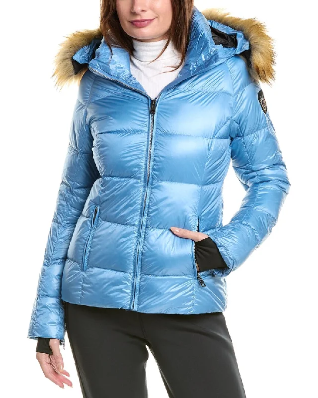 Skea Elsa JacketThermal Jackets