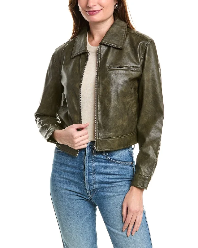 Rachel Rachel Roy JacketCasual Jackets