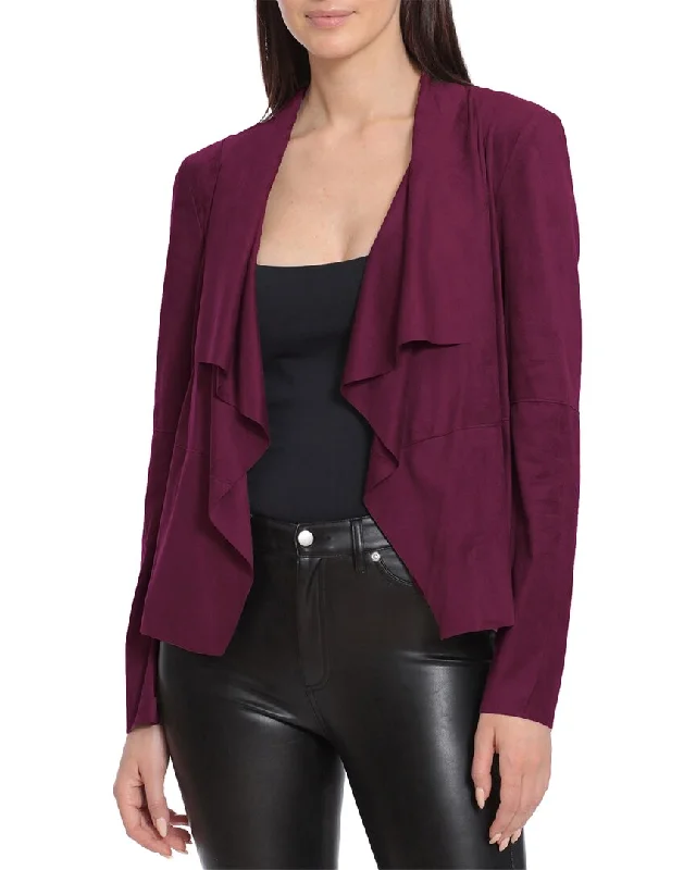 Bagatelle Draped JacketFormal Jackets