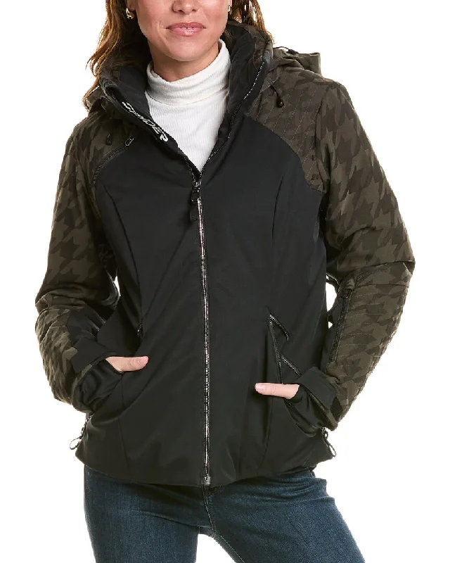 Spyder Schatzi JacketHigh-Fashion Jackets