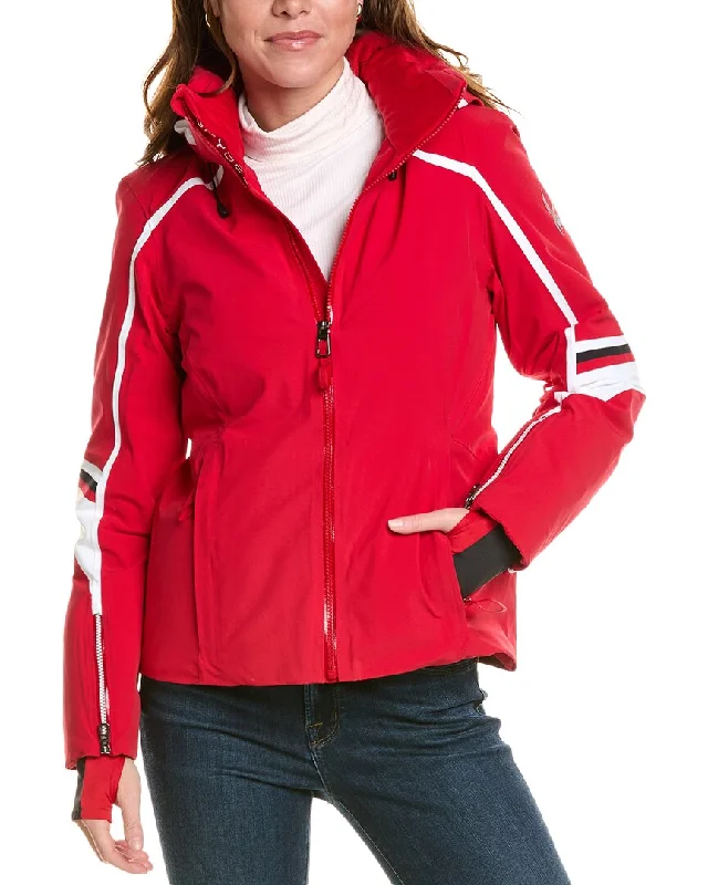 Spyder Poise JacketRetro Jackets