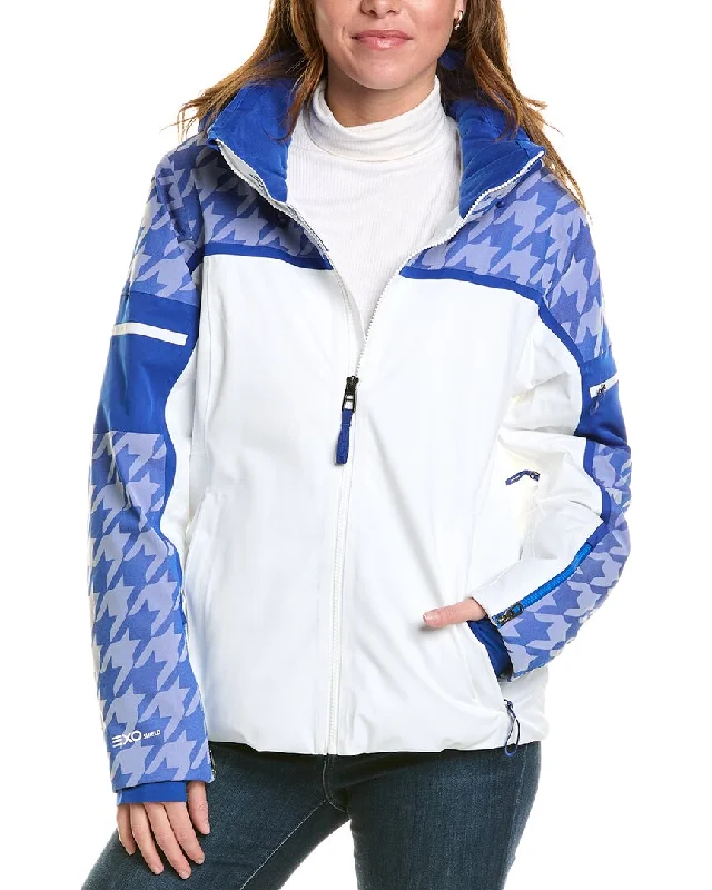 Spyder Poise JacketBranded Jackets