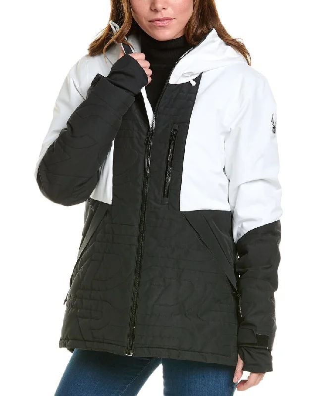 Spyder Palisade JacketArtist Jackets