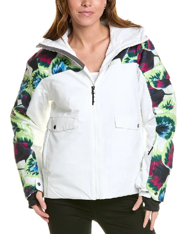 Spyder Optimist JacketZippered Jackets