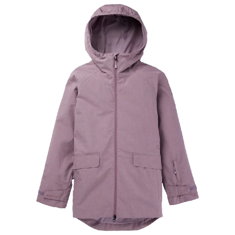 Burton 2024 Womens Lalik Jacket - ElderberryHunting Jackets