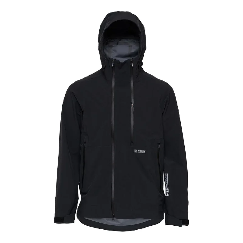 L1 2024 Axial Jacket - BlackCollege Jackets