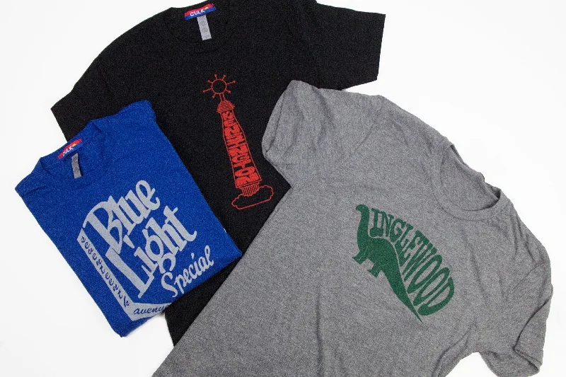 Sherpa-Lined HoodiesNeighbourhood Tees