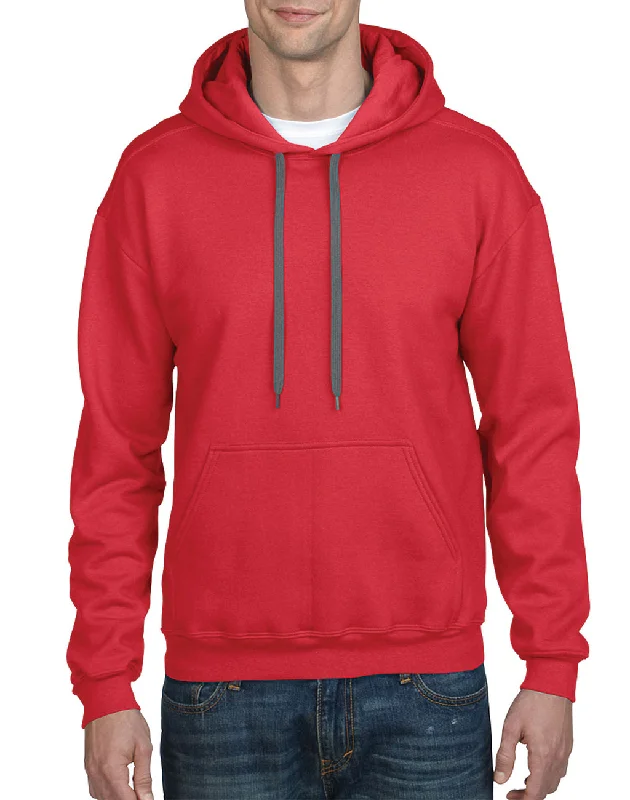 Lounge HoodiesUnisex Gildan Fleece Hoody