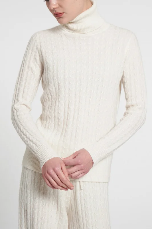 Ribbed Cuff Knit TopsLANTANA Top