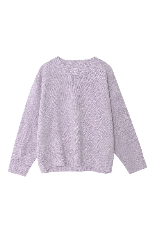 Casual Knit TopsXirena Alfie Sweater in Crocus