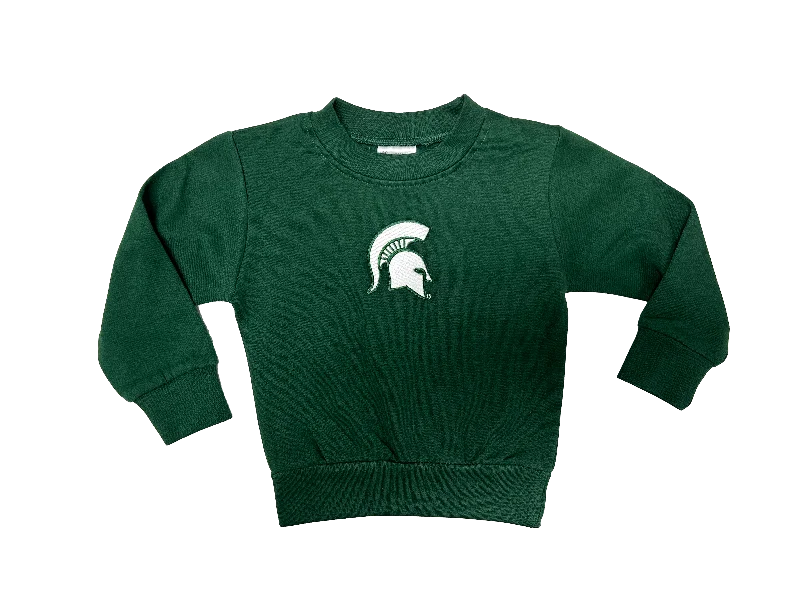 Button-Up SweatshirtsUnisex Michigan State Sweatshirt