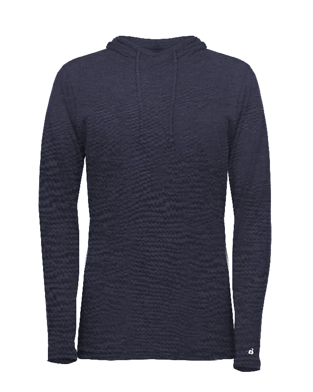 Navy Heather