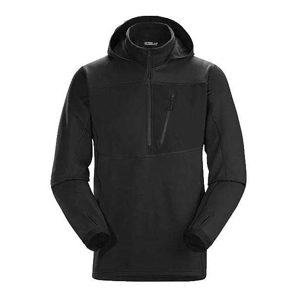 Glitter SweatshirtsArc'teryx LEAF Naga Hoody (GEN 3.1)